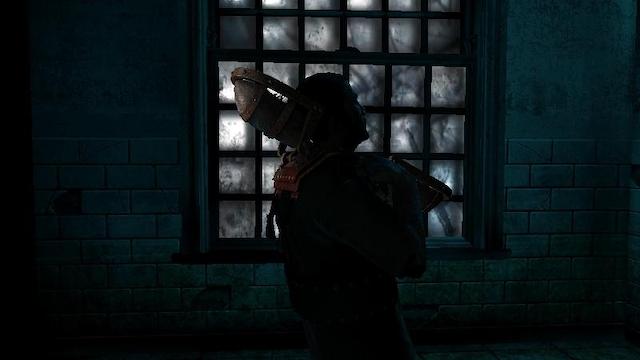 Image for the game Saw