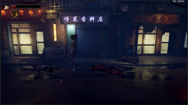 Image for the game Sayaka