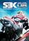 Cover image for the game SBK 08: Superbike World Championship