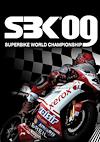 Cover image for the game SBK 09: Superbike World Championship