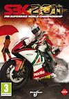 Cover image for the game SBK 2011: Superbike World Championship