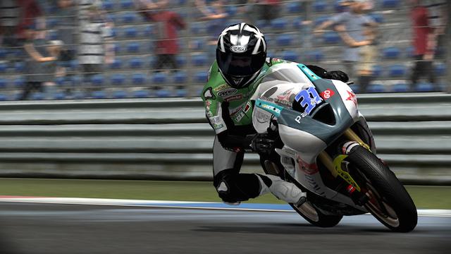 Image for the game SBK 2011: Superbike World Championship
