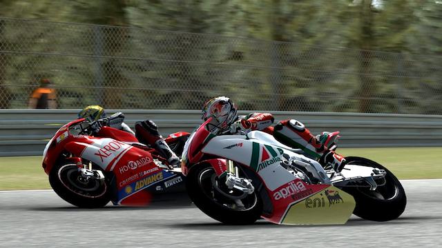 Image for the game SBK 2011: Superbike World Championship