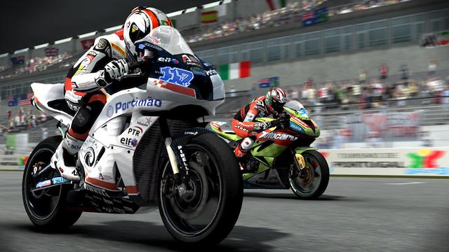 Image for the game SBK 2011: Superbike World Championship
