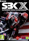 Cover image for the game SBK X: Superbike World Championship