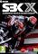 Cover image for the game SBK X: Superbike World Championship