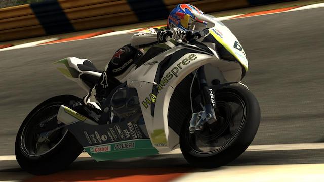 Image for the game SBK X: Superbike World Championship