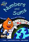 Cover image for the game Scally's World: Numbers & Sums