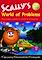 Cover image for the game Scally's world of problems