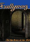 Cover image for the game Scallywag: In the Lair of the Medusa