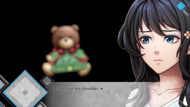 Image for the game Scar of the Doll: A Psycho-Horror Story about the Mystery of an Older Sister