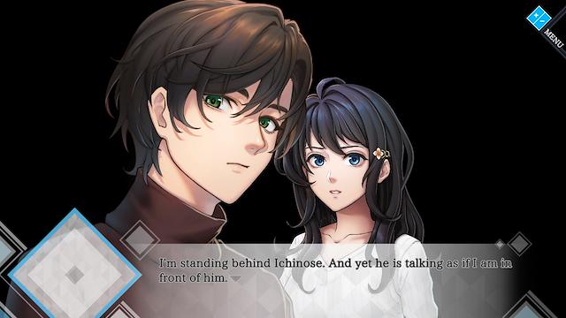Image for the game Scar of the Doll: A Psycho-Horror Story about the Mystery of an Older Sister