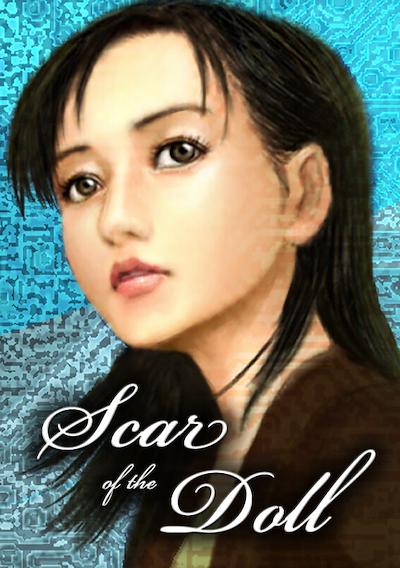 Cover image for the game Scar of the Doll