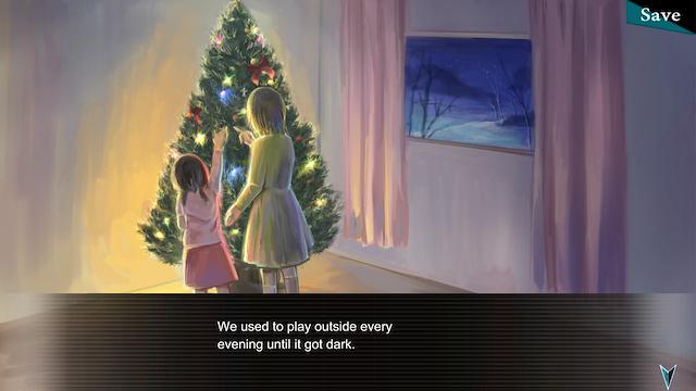 Image for the game Scar of the Doll