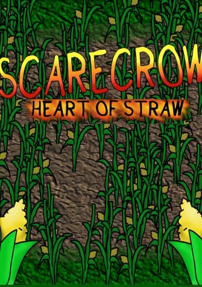 Cover image for the game Scarecrow: Heart of Straw