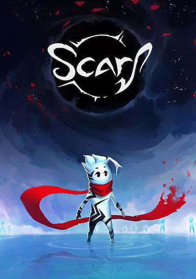 Cover image for the game Scarf