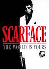 Cover image for the game Scarface: The World Is Yours