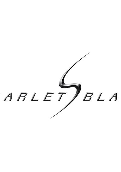 Cover image for the game Scarlet Blade