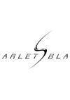 Cover image for the game Scarlet Blade