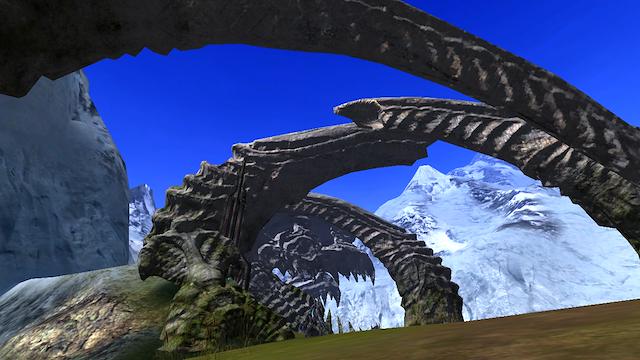 Image for the game Scarlet Blade