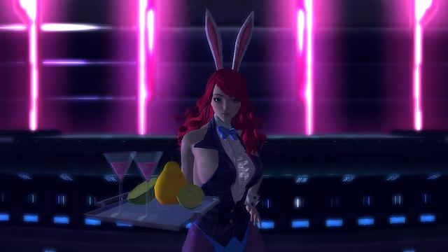 Image for the game Scarlet Blade