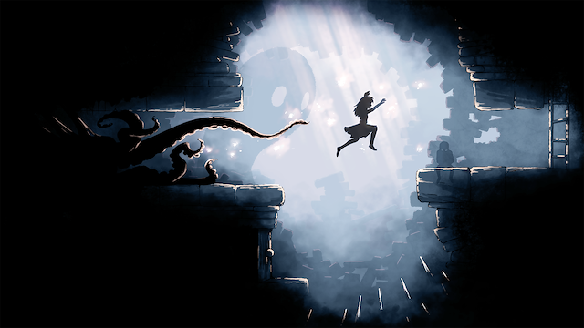 Image for the game Scarlet Deer Inn