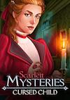 Cover image for the game Scarlett Mysteries: Cursed Child