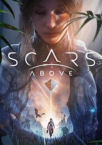 Cover image for the game Scars Above
