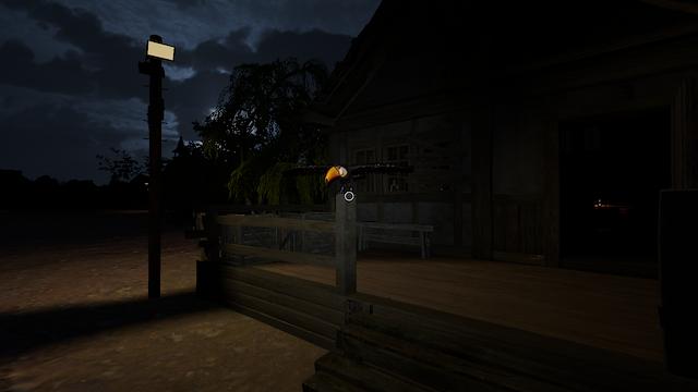 Image for the game Scary Game 2: The Mad Shepherd