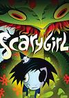 Cover image for the game Scary Girl