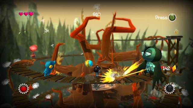 Image for the game Scary Girl