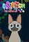 Cover image for the game Scatch: The Painter Cat