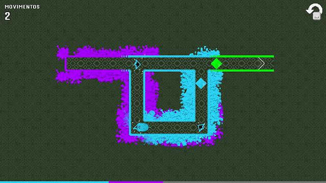 Image for the game Scatch: The Painter Cat