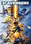 Cover image for the game Scavengers