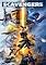 Cover image for the game Scavengers