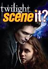 Cover image for the game Scene It? Twilight