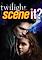 Cover image for the game Scene It? Twilight