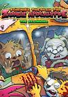 Cover image for the game Scheming Through The Zombie Apocalypse: The Beginning