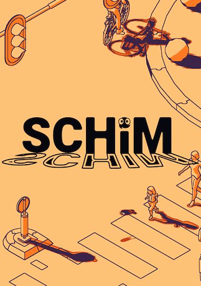 Cover image for the game SCHiM