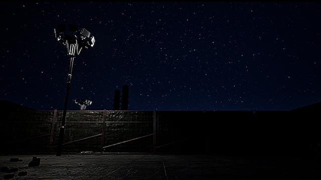 Image for the game Schizophrenia: The Last Shift