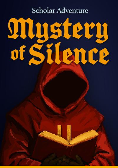 Cover image for the game Scholar Adventure: Mystery of Silence
