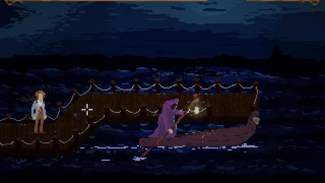 Image for the game Scholar Adventure: Mystery of Silence