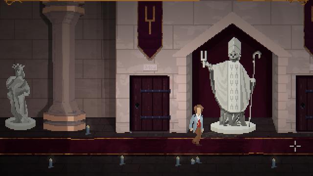 Image for the game Scholar Adventure: Mystery of Silence