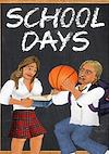 Cover image for the game School Days