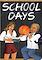 Cover image for the game School Days