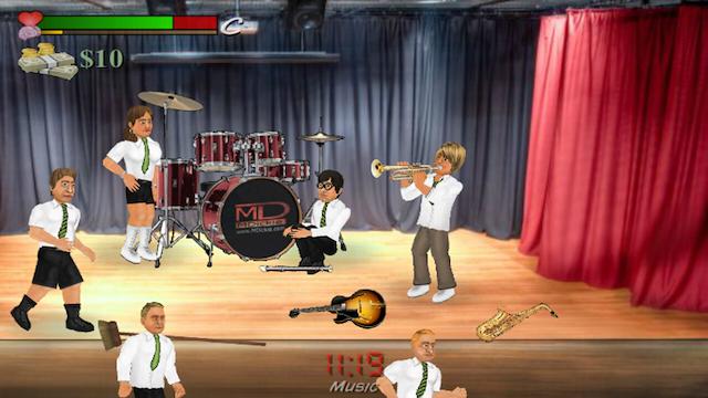 Image for the game School Days
