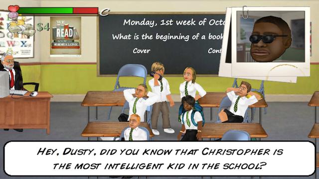 Image for the game School Days