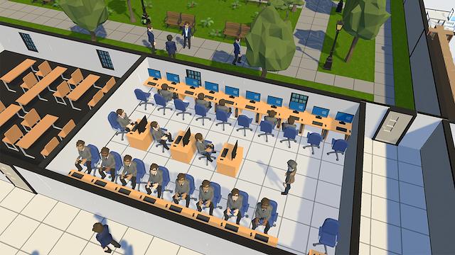 Image for the game School Owner