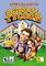 Cover image for the game School Tycoon
