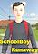 Cover image for the game Schoolboy Runaway